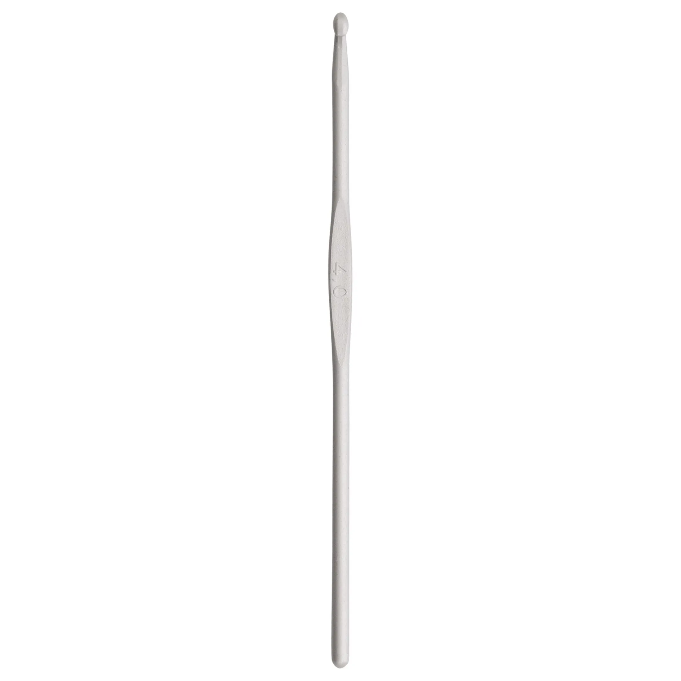 6" Crochet Hook, Aluminum