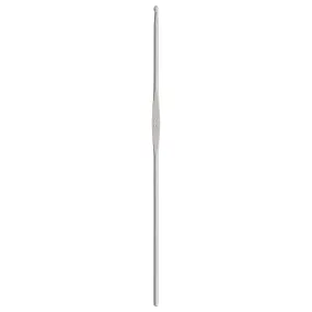 6" Crochet Hook, Aluminum