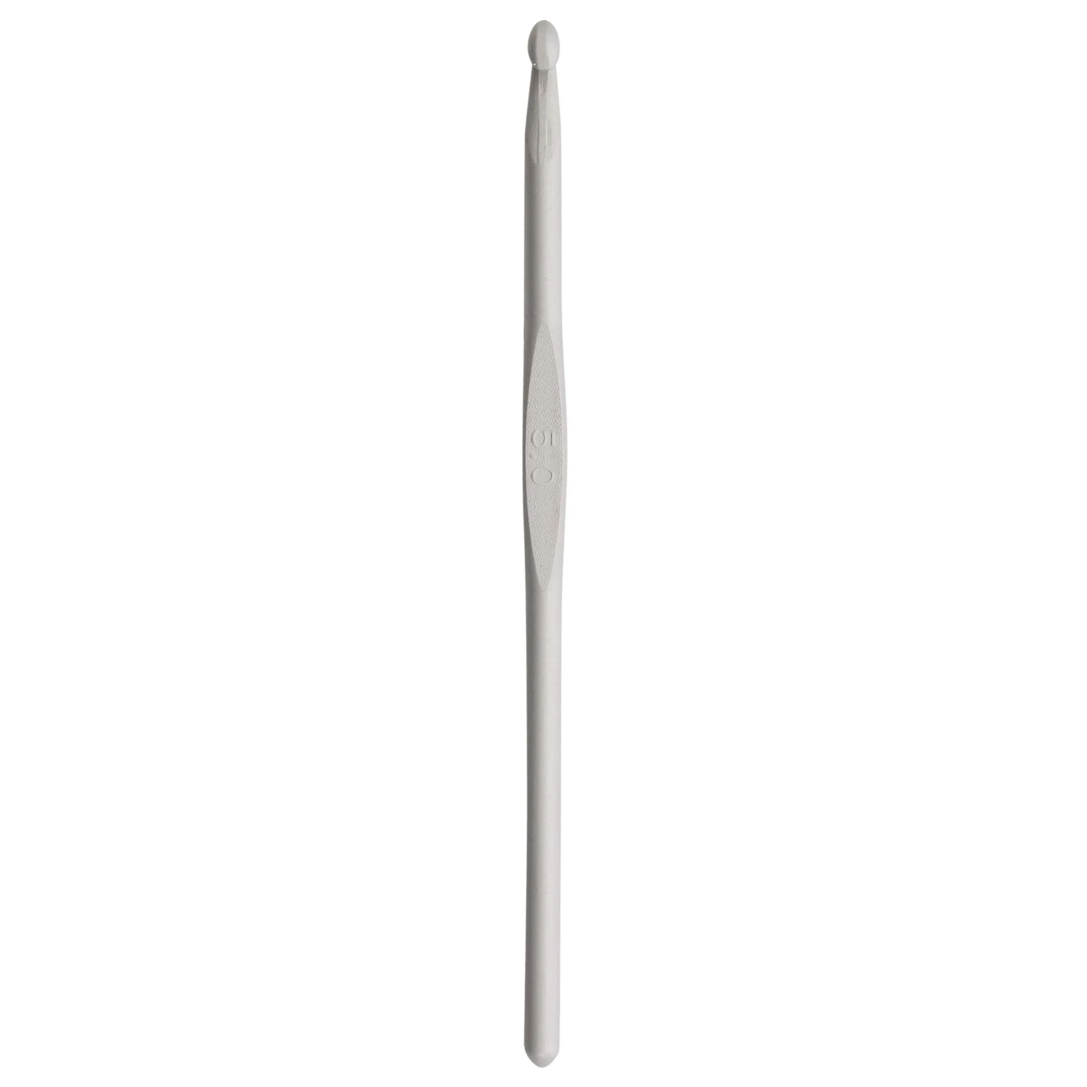 6" Crochet Hook, Aluminum