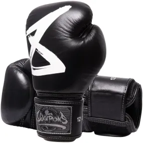 8 WEAPONS Big 8 Boxing Gloves