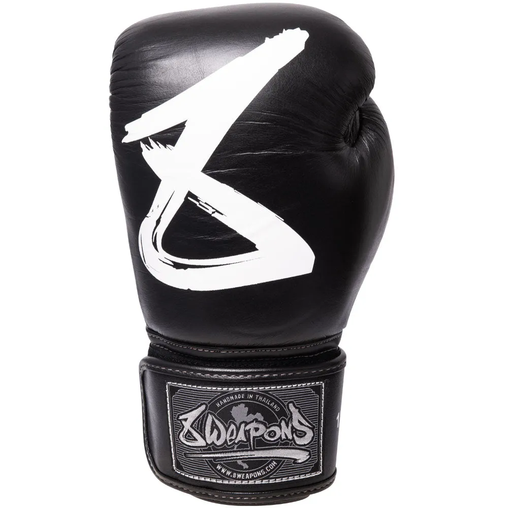 8 WEAPONS Big 8 Boxing Gloves