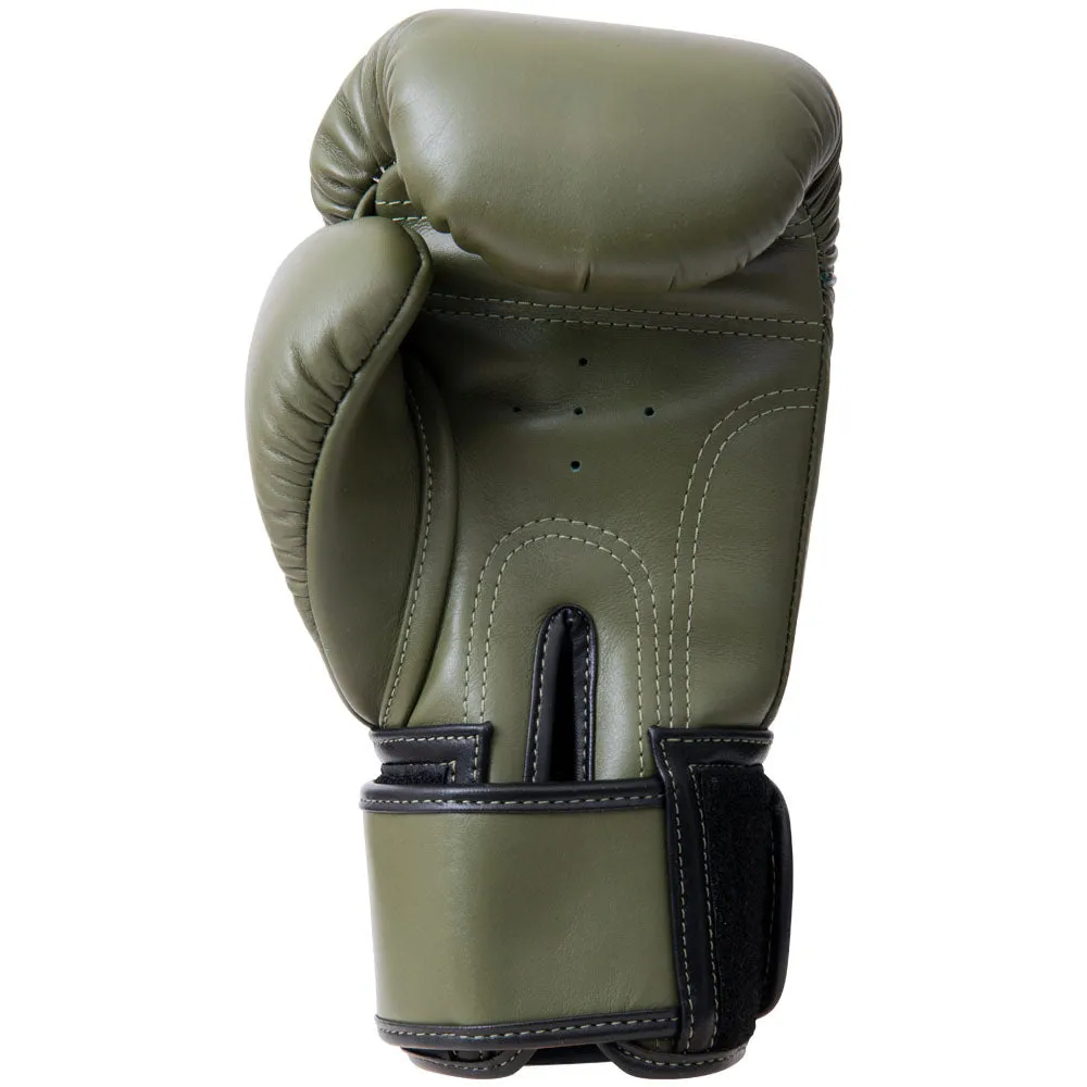 8 WEAPONS Big 8 Boxing Gloves