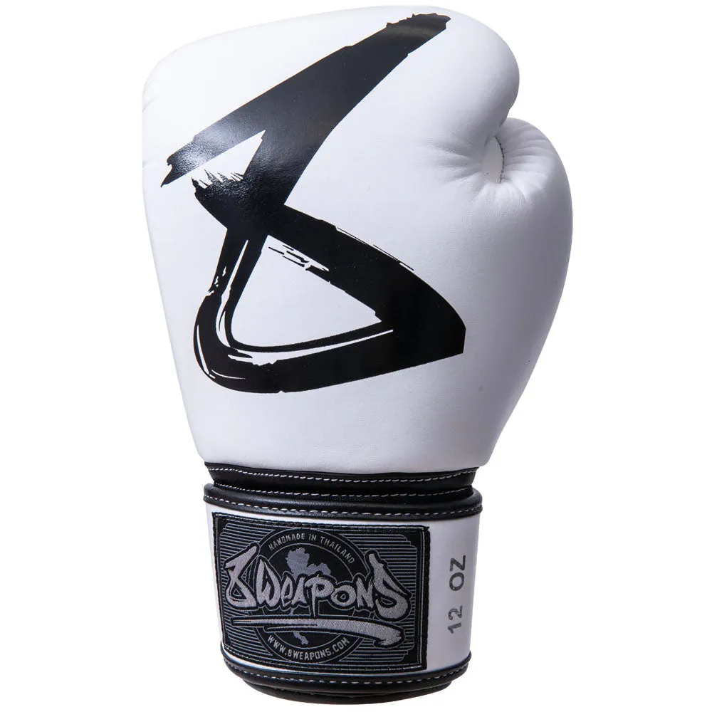 8 WEAPONS Big 8 Boxing Gloves