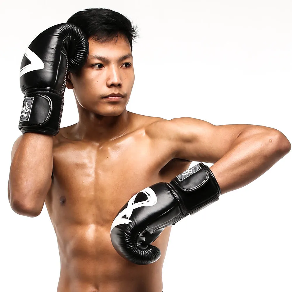 8 WEAPONS Big 8 Boxing Gloves