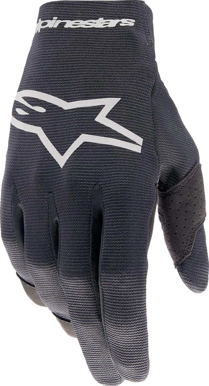 Alpinestars MX Youth Radar Gloves 3541824-10-L