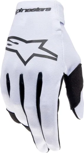 Alpinestars MX Youth Radar Gloves 3541824-9261-XXS