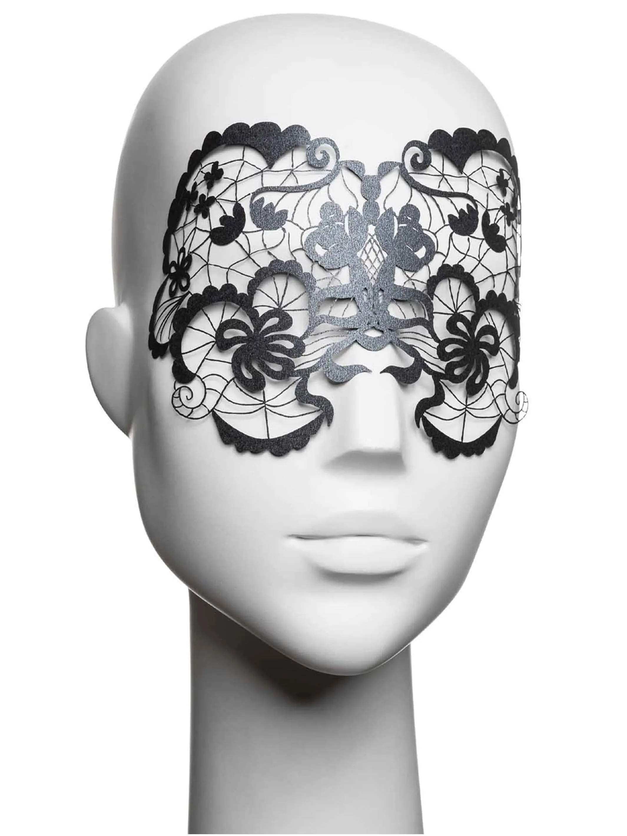 Anna Masquerade Mask