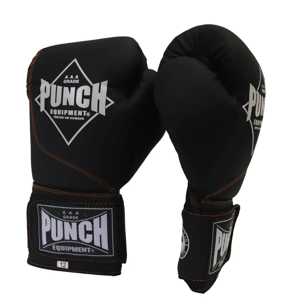 Black Diamond Training Gloves