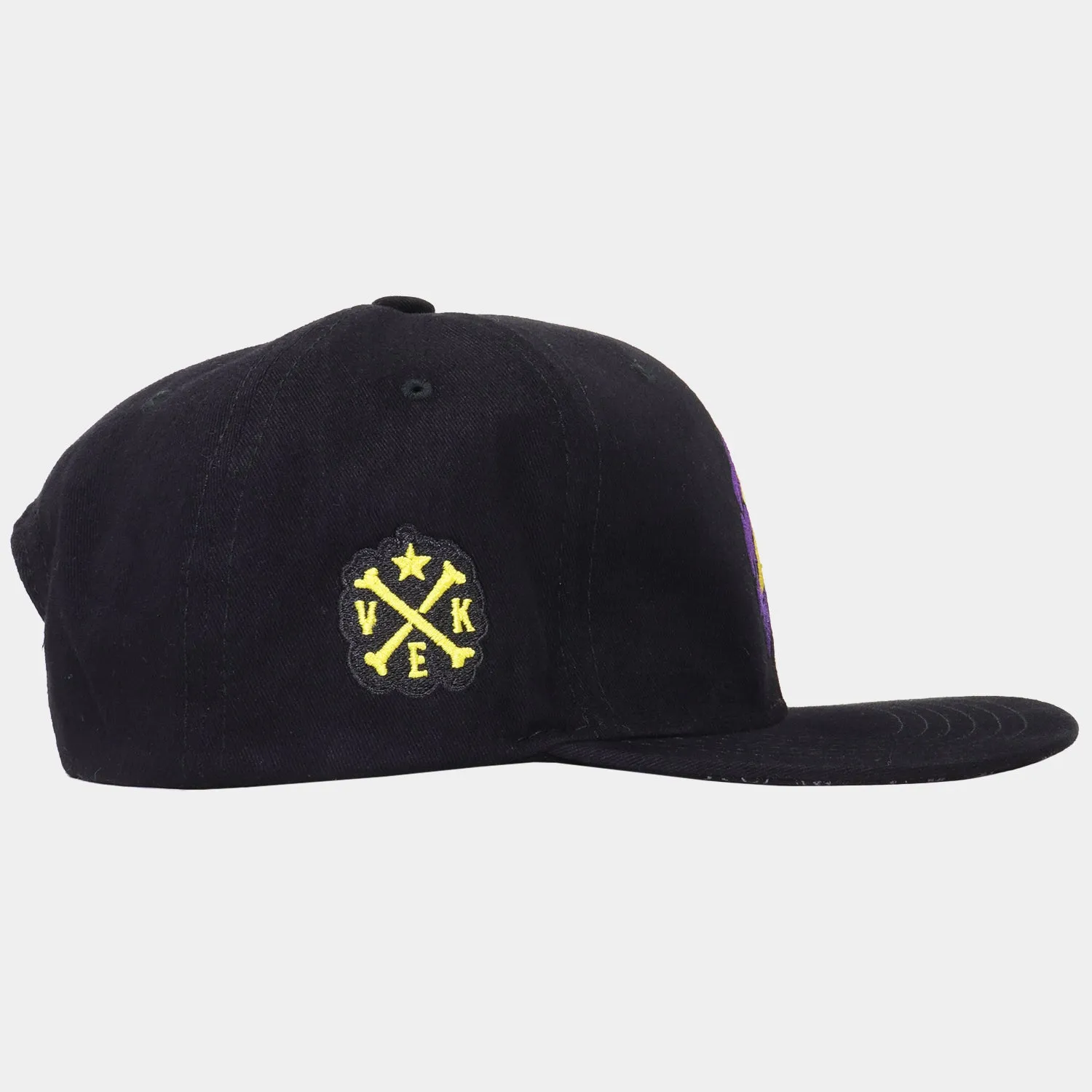 Blazing Star Snapback