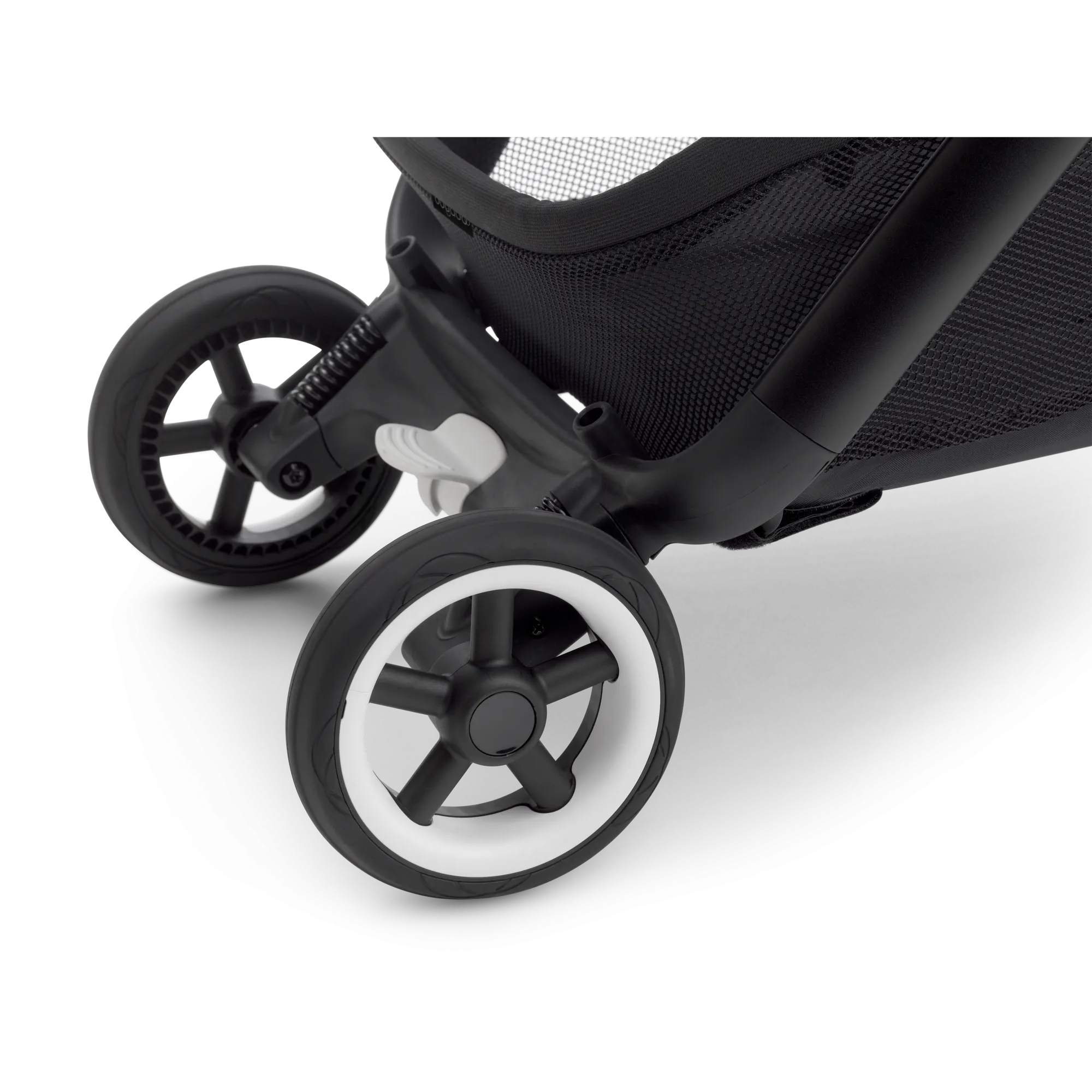 Bugaboo Butterfly Rear Wheels