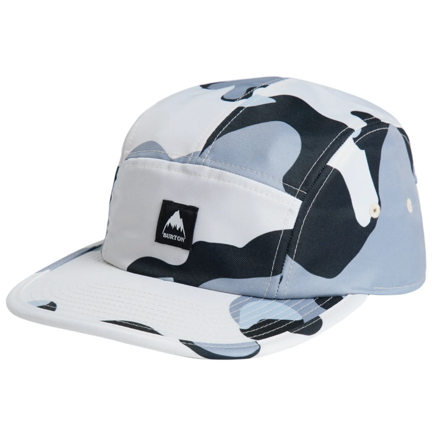 Burton Cordova 6 Panel Hat 2024