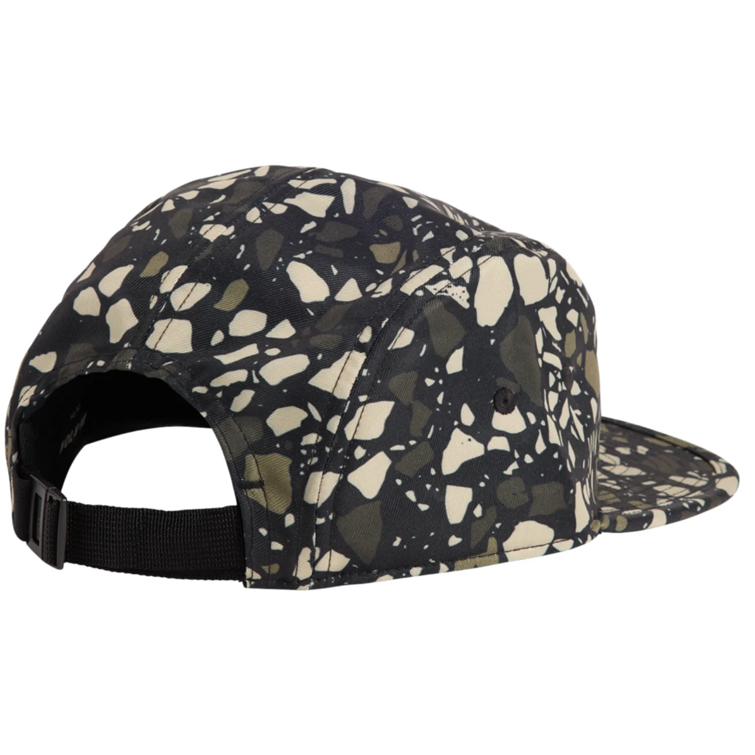 Burton Cordova 6 Panel Hat 2024