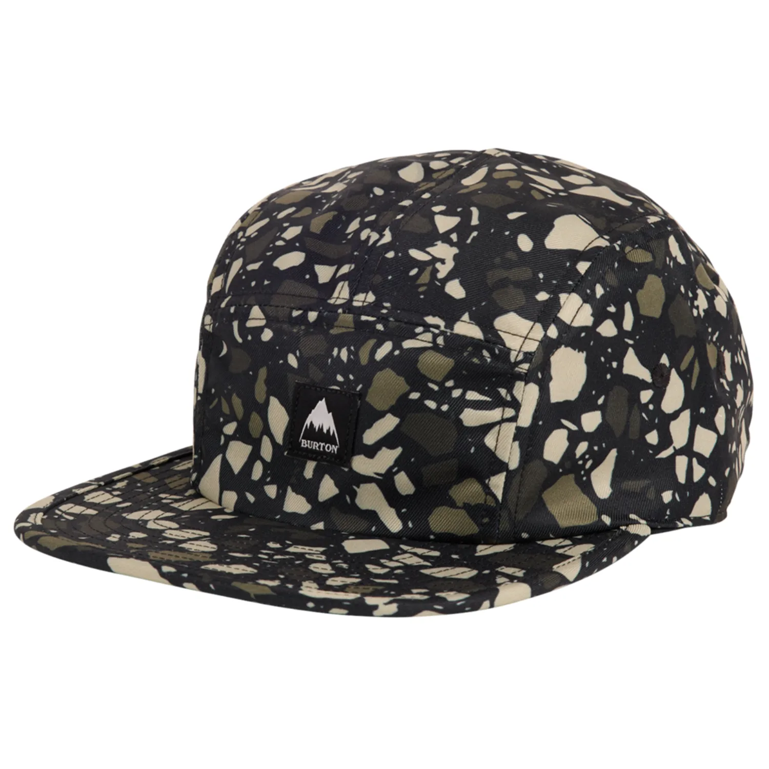 Burton Cordova 6 Panel Hat 2024