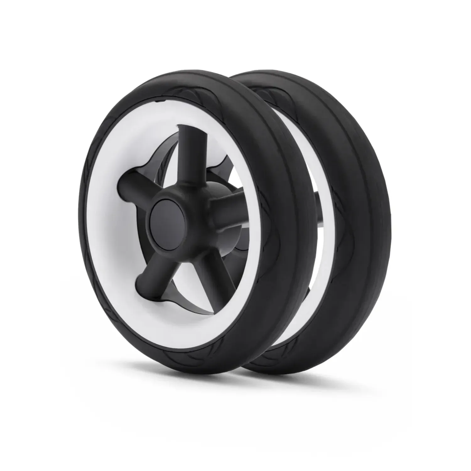 Butterfly Rear Wheels