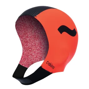 C-Skins Swim Cap - Freedom Research 3mm