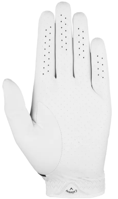 Callaway Men's Fusion Glove Left Hand