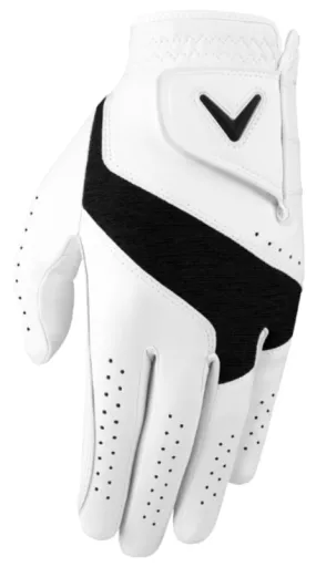 Callaway Women's Fusion Glove Left Hand