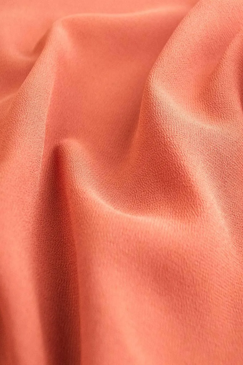 Classic Chiffon Hijab - Copper