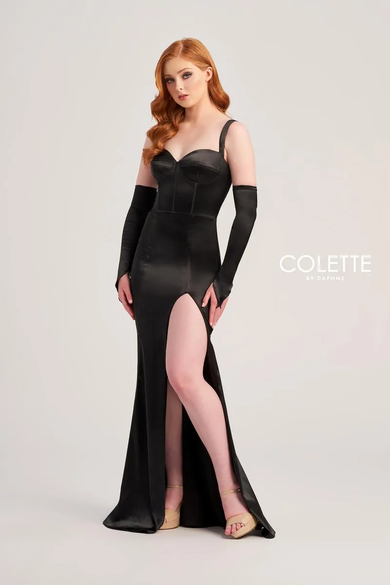 Colette by Daphne Dress CL5252