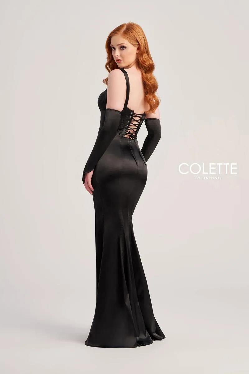 Colette by Daphne Dress CL5252