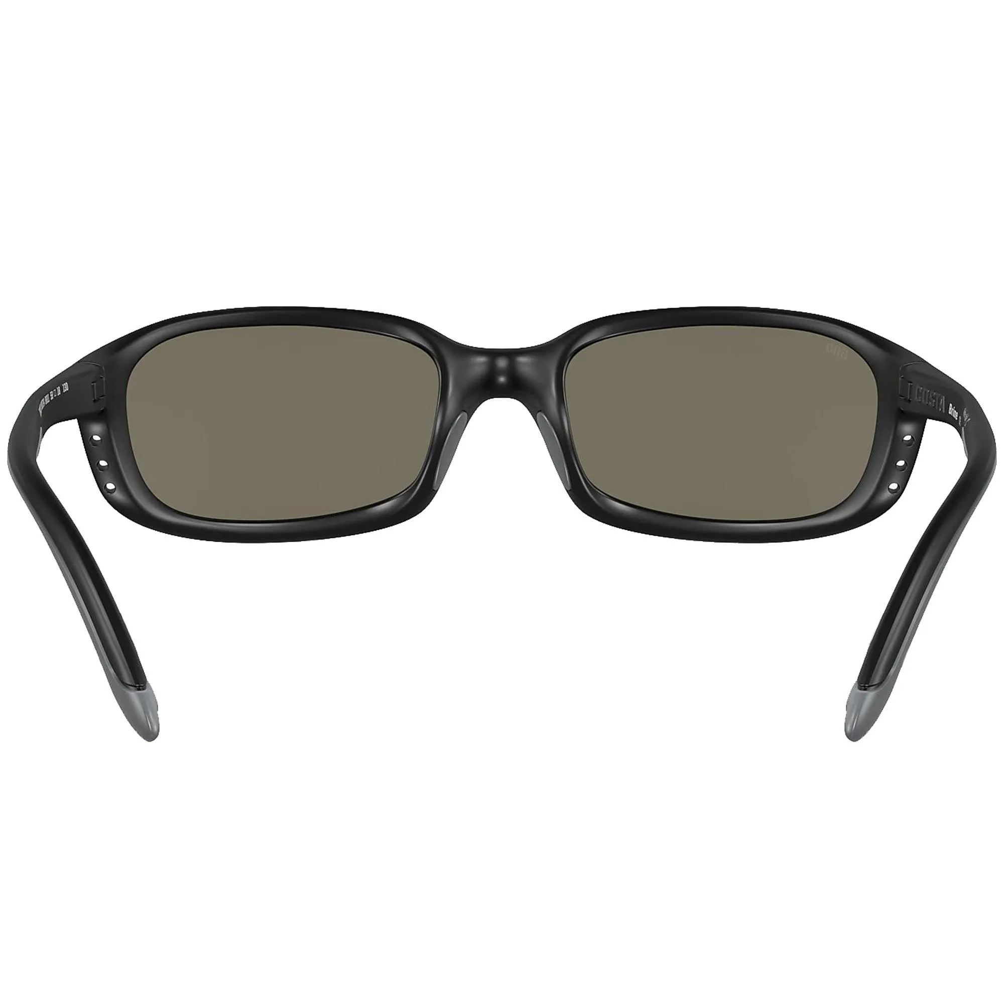 Costa Del Mar Men's Sunglasses - Brine Mirrored Lens Resin Frame | 06S9017 901714