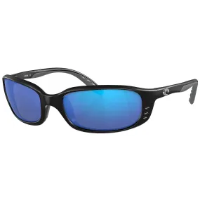 Costa Del Mar Men's Sunglasses - Brine Mirrored Lens Resin Frame | 06S9017 901714