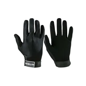 Dublin All Seasons Riding Gloves