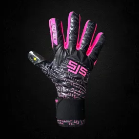 ENERGY - BLACK & PINK