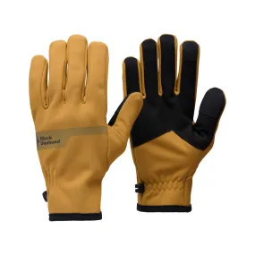 Everyday Softshell Gloves