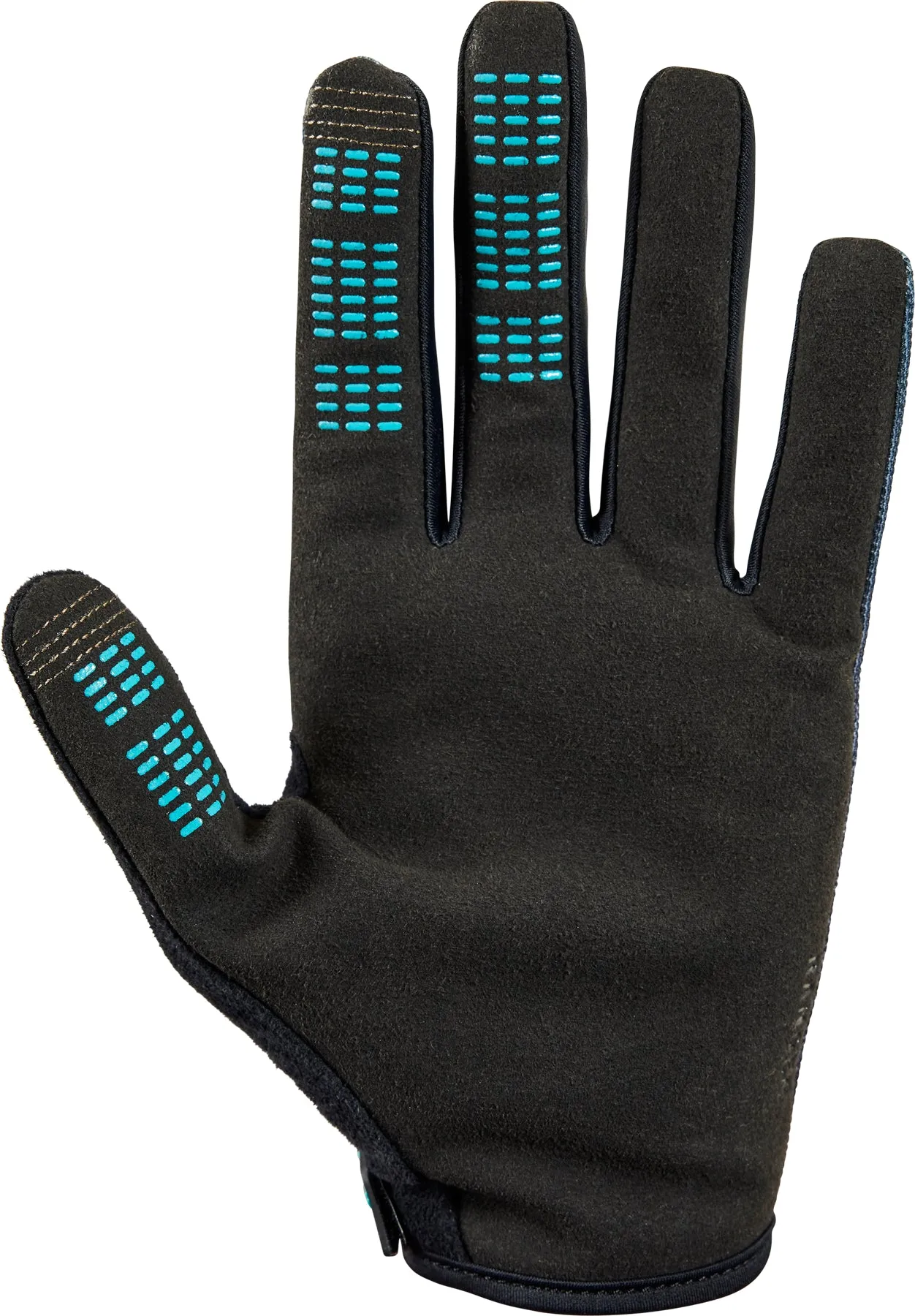 Fox Ranger Race Mens MTB Gloves