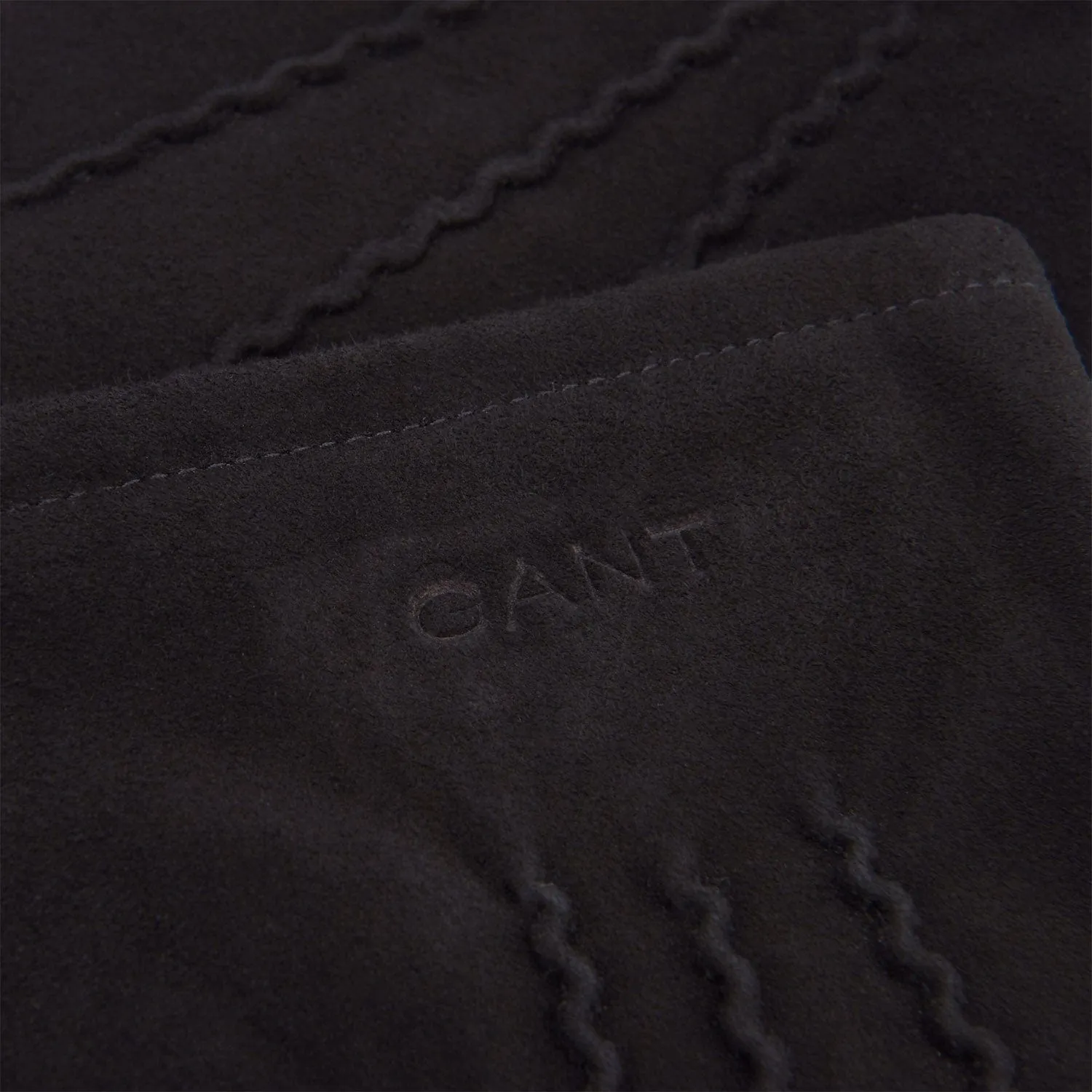 GANT Classic Suede Gloves