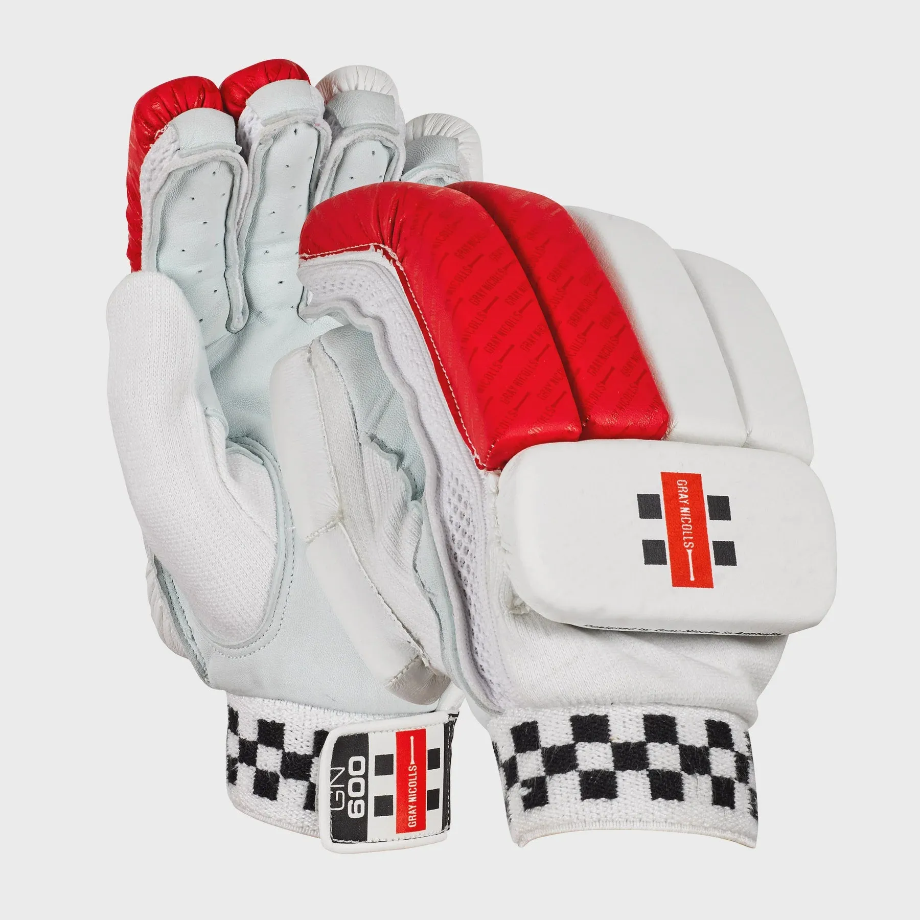 Gray Nicolls GN 600 Cricket Batting Gloves