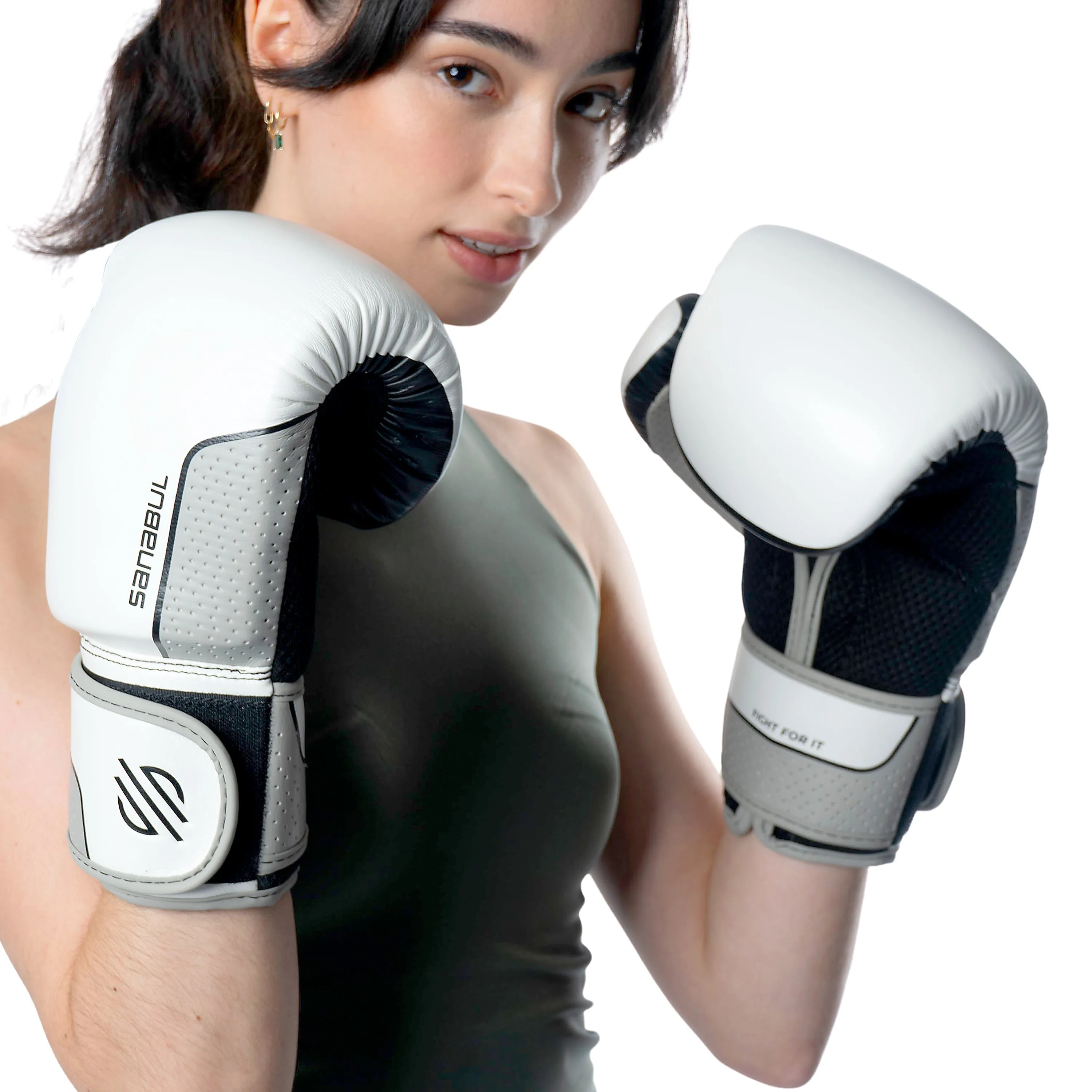 Hyperstrike Women's Boxing Gloves