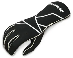 Impact Axis Glove - Black