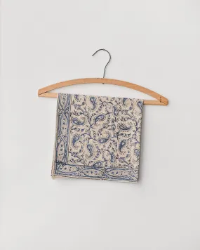 Kalamkari Bandana - Domi