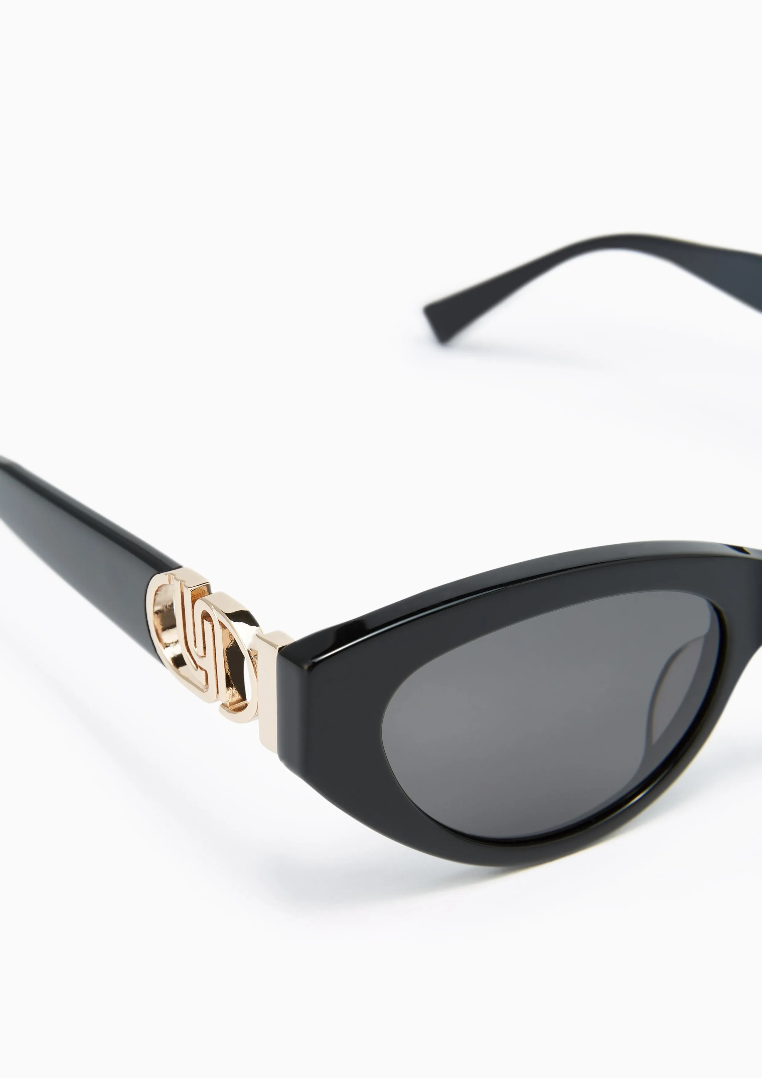 Karen Sunglasses Black