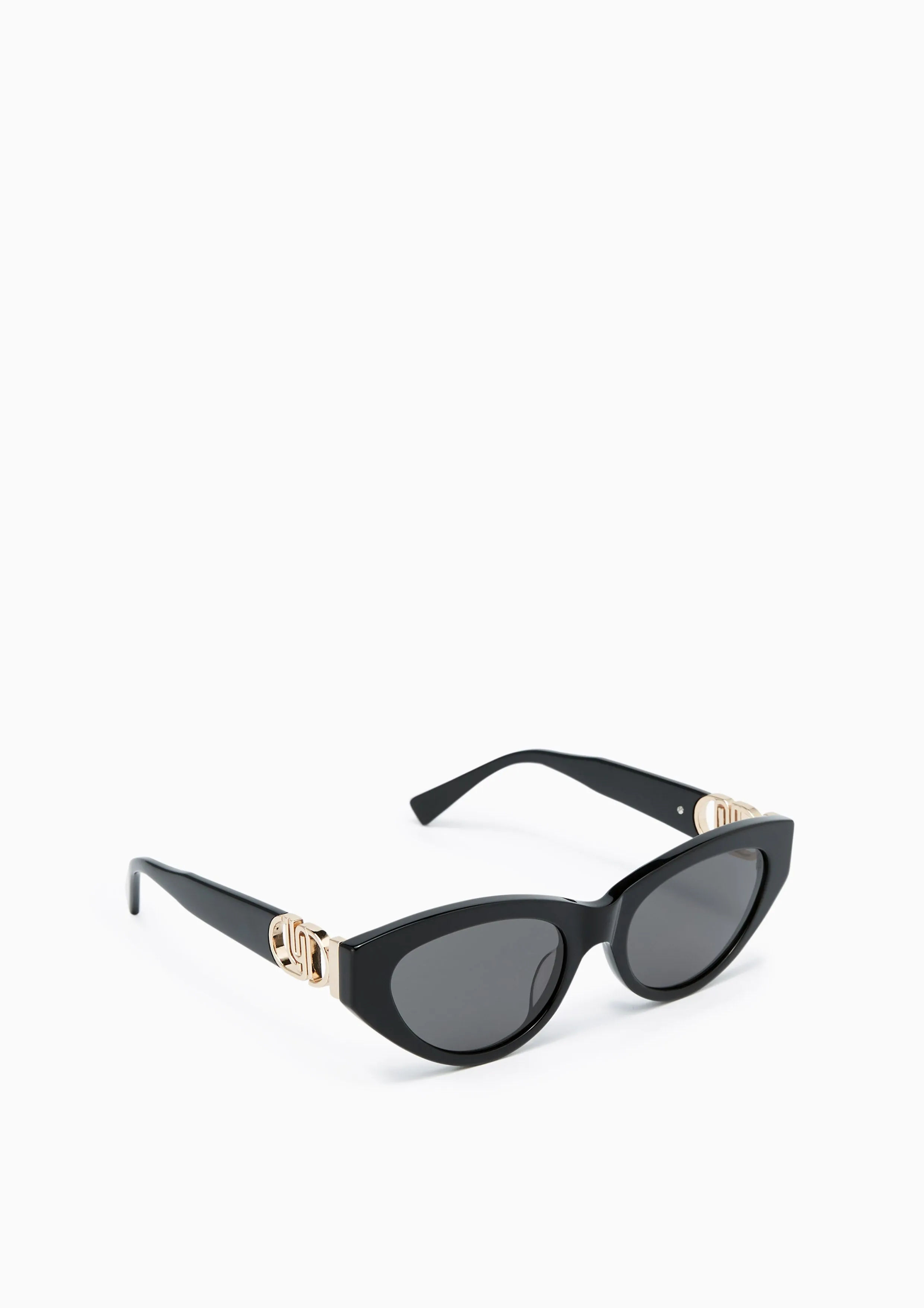 Karen Sunglasses Black