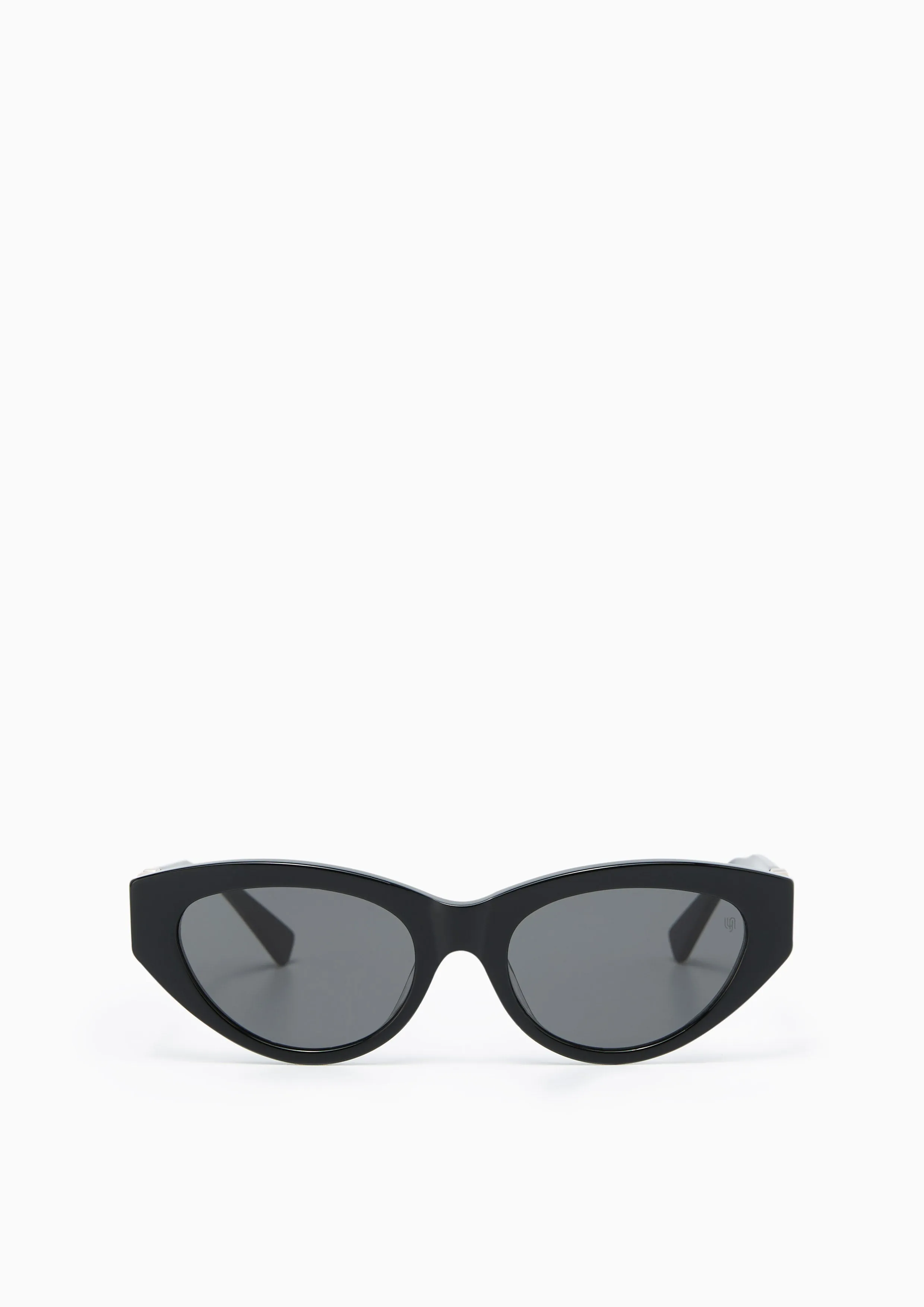 Karen Sunglasses Black