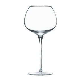 Luigi Bormioli Super Wine Glasses 600ml/21oz (Pack of 12)