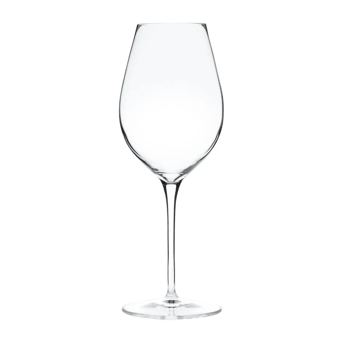 Luigi Bormioli Vinoteque Maturo Wine Glasses 490ml/17.25oz (Pack of 24)