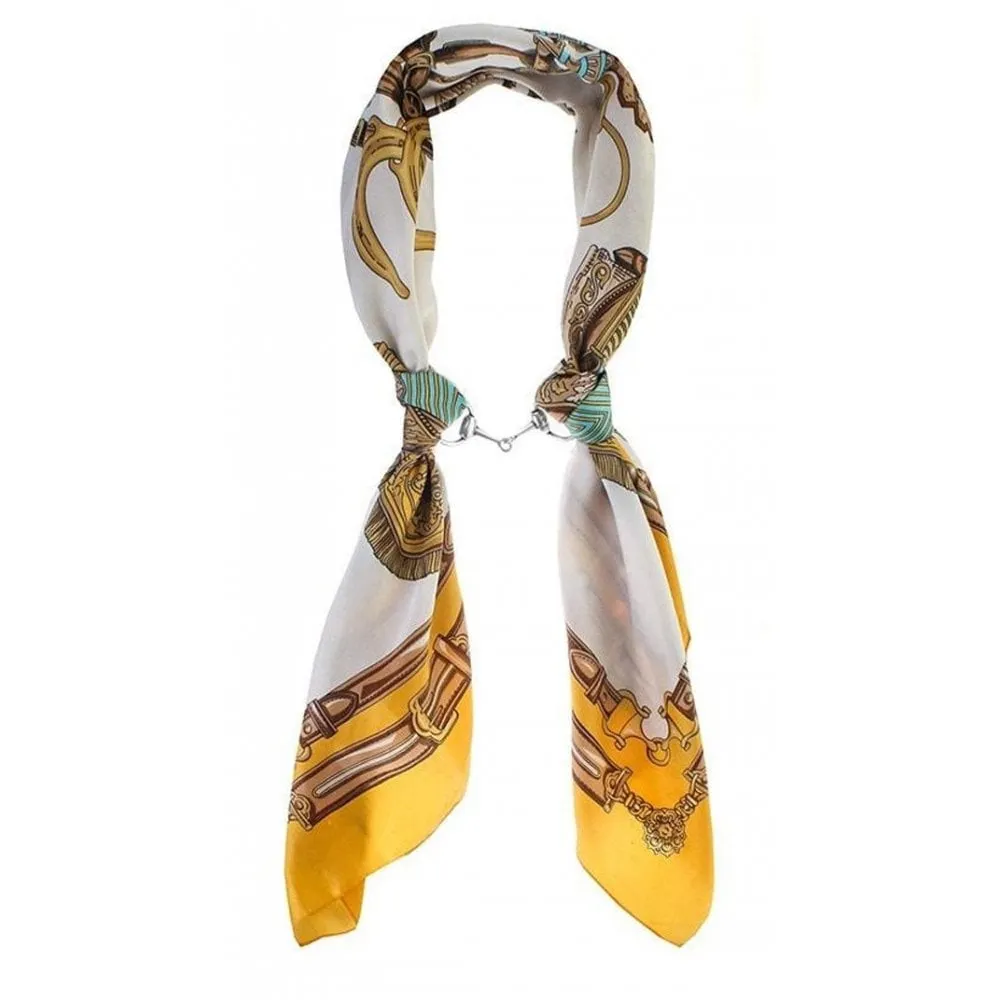 Mackenzie & George Scarf Tie