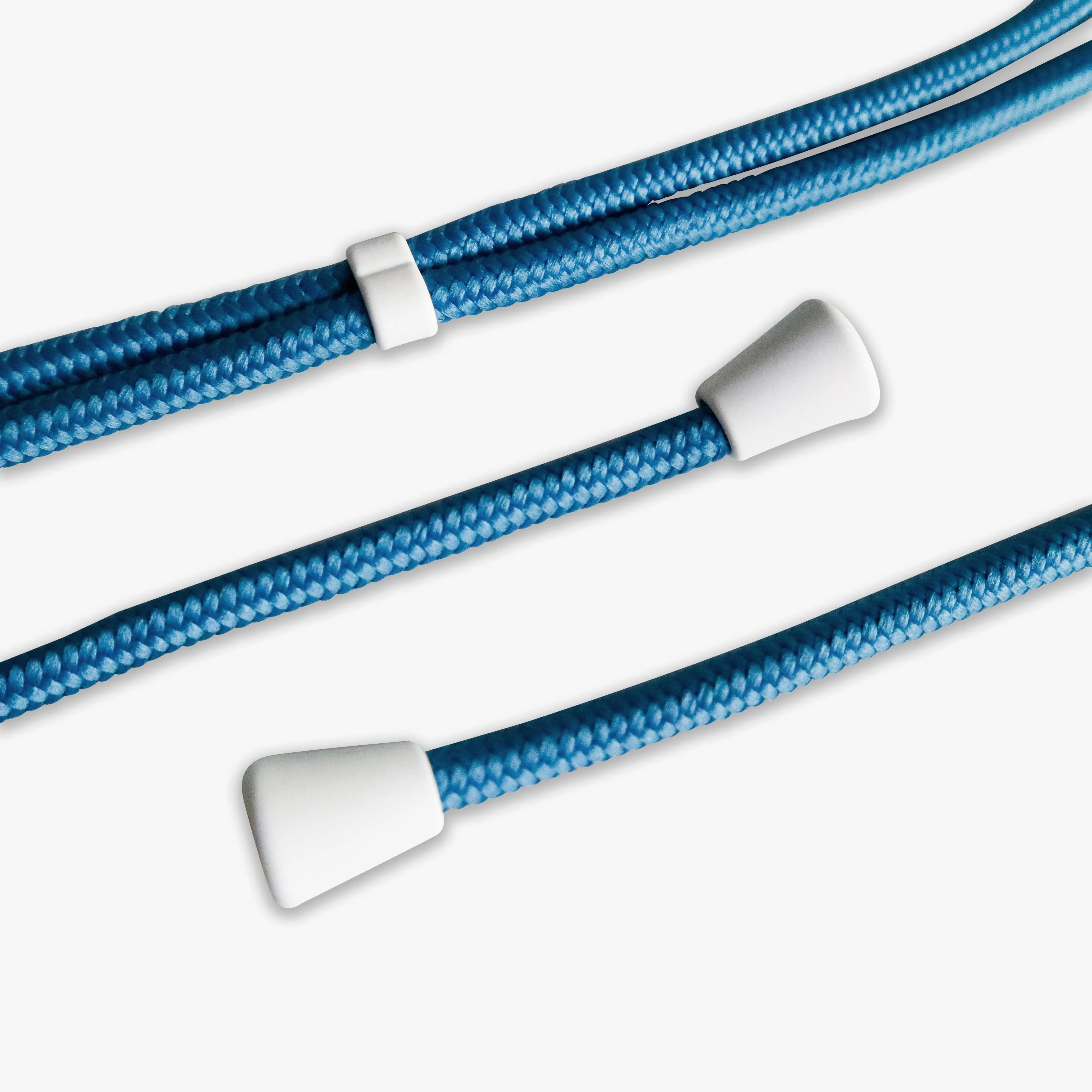 Minimal Phone Strap Ocean Blue