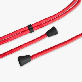 Minimal Phone Strap Red