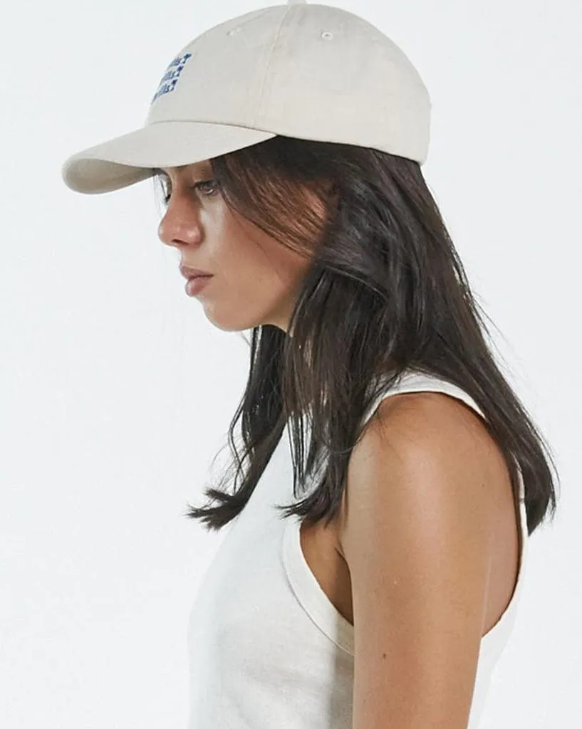 Minimal Thrills 6 Panel Cap