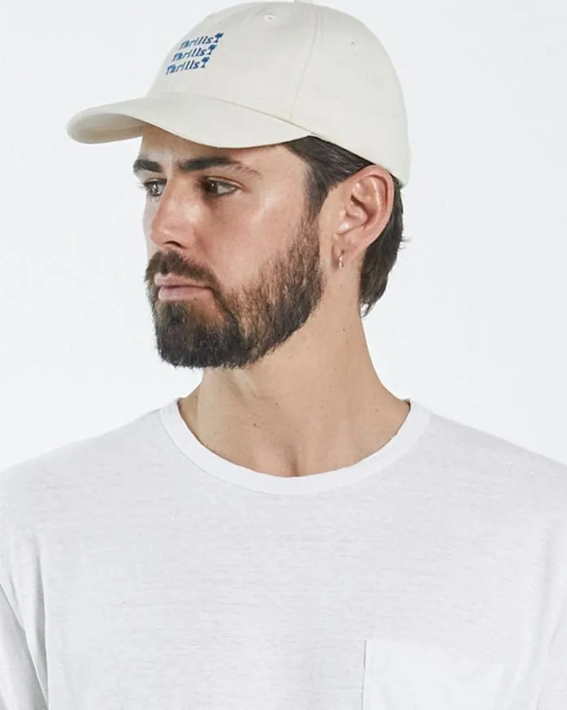 Minimal Thrills 6 Panel Cap