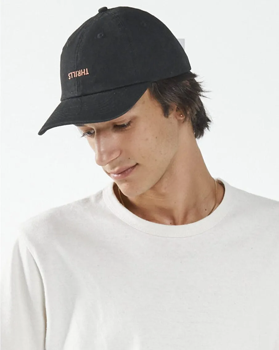 Minimal Thrills 6 Panel Cap