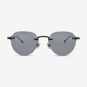 Montblanc Fashion Men's 51 mm Sunglasses MB0239S-30013553003