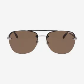 Montblanc Fashion Men's 60 mm Sunglasses MB0056S-30007975004