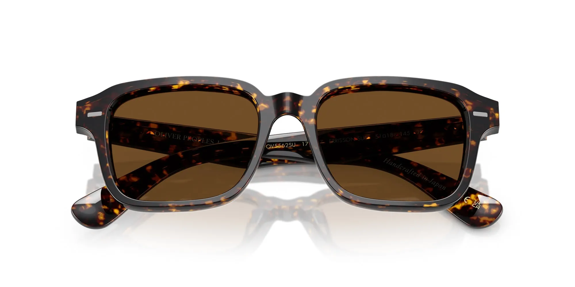 Oliver Peoples Errisson Sun OV5562SU