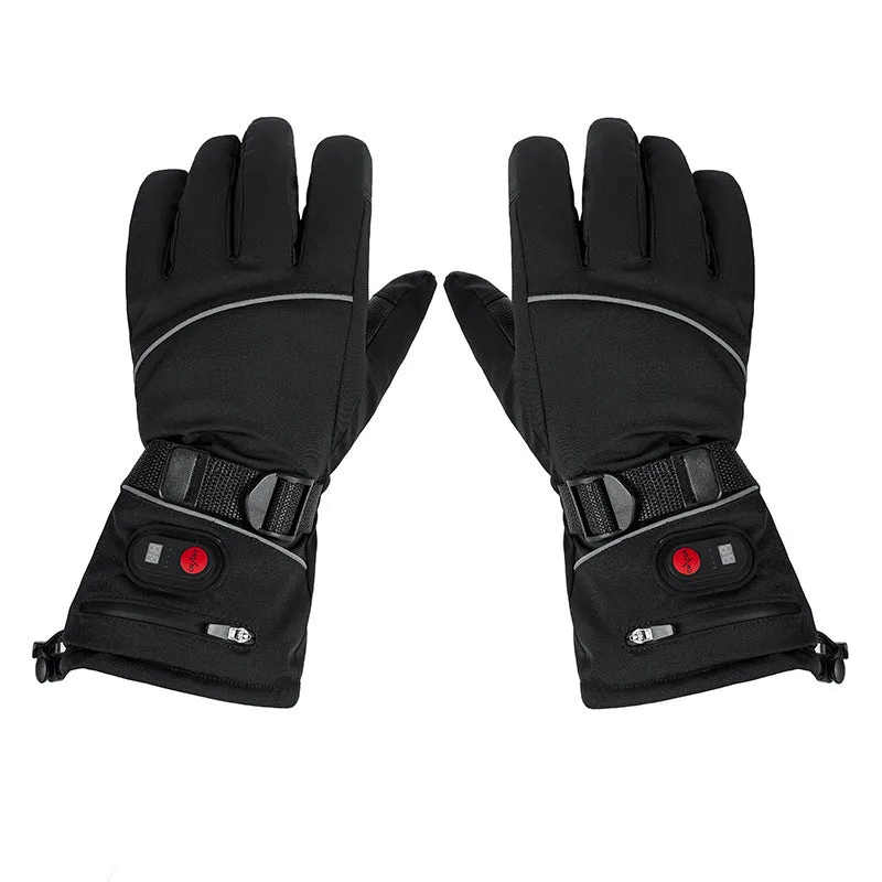 Outdoor Heating Gloves